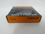 Timken Manual Transmission Output Shaft Seal 8160-S -- New