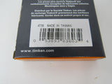 Timken Wheel Seal 4739 -- New