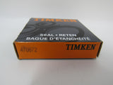 Timken Drive Axle Shaft Seal 470672 -- New