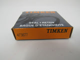 Timken Manual Transmission Output Shaft Seal 473677 -- New