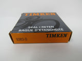 Timken Wheel Seal 9363-S -- New