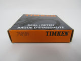 Timken Drive Axle Shaft Seal 710101 -- New
