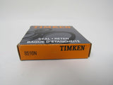 Timken Engine Crankshaft Seal 8516N -- New