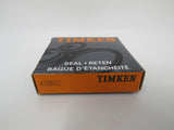 Timken Drive Axle Shaft Seal 470672 -- New