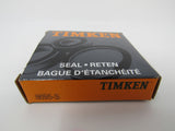 Timken Wheel Seal 8695-S -- New