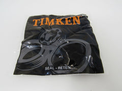 Timken Manual Transmission Input Shaft Seal 7412-S -- New