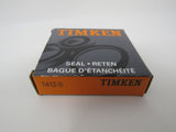 Timken Manual Transmission Input Shaft Seal 7412-S -- New