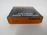 Timken Transfer Case Input Shaft Seal 471869 -- New