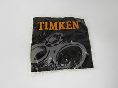Timken Wheel Seal 3743 -- New