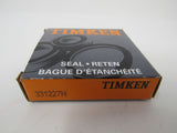 Timken Automatic Transmission Torque Converter Seal 331227H -- New