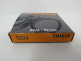 Timken Wheel Seal 5604 -- New