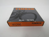 Timken Wheel Seal 40286 -- New