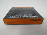 Timken Grease Oil Seal 331107N -- New
