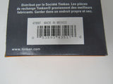 Timken Grease Oil Seal 470687 -- New
