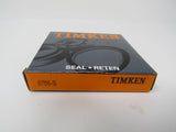 Timken Wheel Seal 8705-S -- New