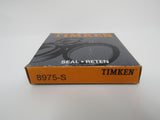 Timken Wheel Seal 8975-S -- New