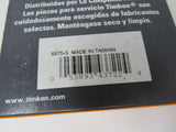Timken Wheel Seal 8975-S -- New