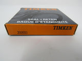 Timken Small Bore Inch Seal 200600 -- New