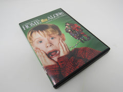 20th Century Fox Home Alone DVD John Hughes 25th Anniversary Edition -- Used