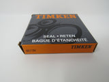 Timken Differential Pinion Seal 8611N -- New