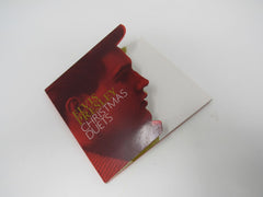 Sony Elvis Presley Christmas Duets CD Christmas Produced by Chuck Ainlay -- Used
