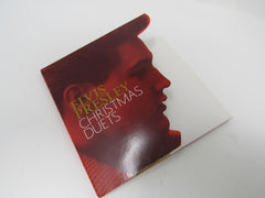 Sony Elvis Presley Christmas Duets CD Christmas Produced by Chuck Ainlay -- Used