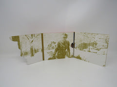 Sony Elvis Presley Christmas Duets CD Christmas Produced by Chuck Ainlay -- Used