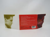Sony Elvis Presley Christmas Duets CD Christmas Produced by Chuck Ainlay -- Used