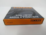 Timken Transfer Case Output Shaft Seal 473457 -- New