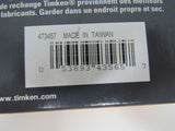 Timken Transfer Case Output Shaft Seal 473457 -- New