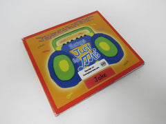 Family Playroom Songs Just For Me CD JAKE Copyrite 2008 -- Used