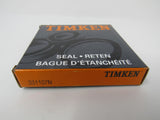 Timken Oil Grease Seal 331107N -- New