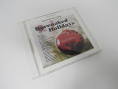 Desperation Records Barenaked Ladies Barenaked fo the Holidays CD Christmas -- Used
