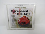 Desperation Records Barenaked Ladies Barenaked fo the Holidays CD Christmas -- Used