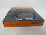 Timken Manual Transmission Output Shaft Seal 410085 -- New