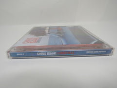 Wicked Game Chris Isaak Christmas CD Christmas Produced by Chris Isaak -- Used