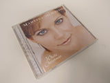 RCA Records Lable Martina McBride White Christmas CD Christmas -- Used