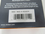Timken Wheel Seal 493637 -- New