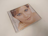 RCA Records Lable Martina McBride White Christmas CD Christmas -- Used
