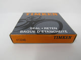 Timken Wheel Seal 413248 -- New