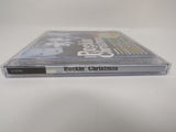 Sony Rockin Christmas CD Christmas Copyrite 2000 Pure Gold Hits -- Used