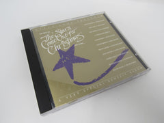 Steve Vaus Productions The Best of The Stars Come Out for Christmas CD Christmas -- Used