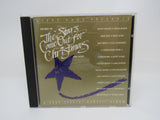 Steve Vaus Productions The Best of The Stars Come Out for Christmas CD Christmas -- Used