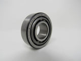 Timken Tapered Roller Bearing Set M12649 M12610 SET3 -- New