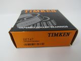 Timken Tapered Roller Bearings LM102910 LM102949 SET47 -- New
