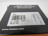 Timken Tapered Roller Bearings LM102910 LM102949 SET47 -- New