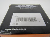 Timken Tapered Roller Bearings JLM104946 JLM104910Z SET26 -- New