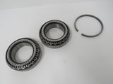 Timken Tapered Roller Bearings JLM506848E 90K02 SET25 -- New