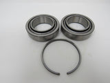 Timken Tapered Roller Bearings JLM506848E 90K02 SET25 -- New