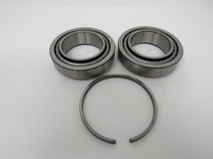 Timken Tapered Roller Bearings JLM506848E 90K02 SET25 -- New